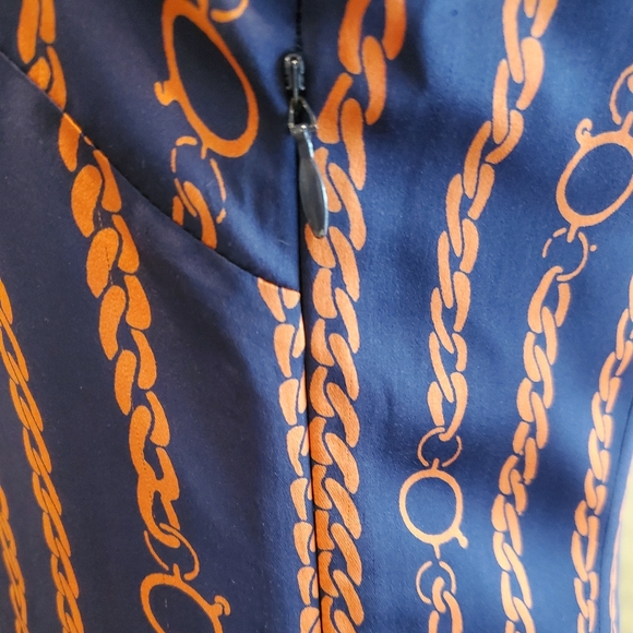 Thoshamma Silk Dress - Picture 3 of 5